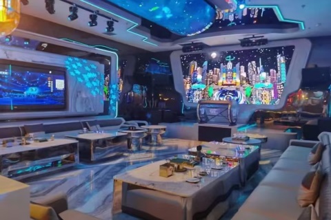开远HPARTY酒吧招聘,云南红河酒吧招聘促销/礼宾员