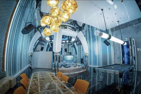 玉溪ROOM芭比酒吧招聘,云南玉溪酒吧招聘兼职/礼宾员