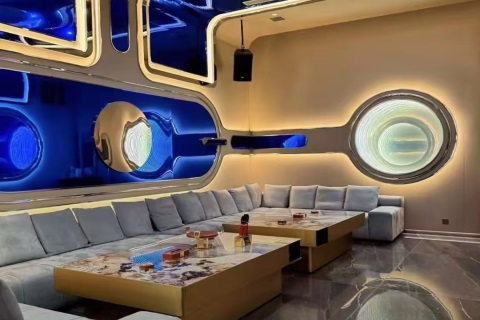 西双版纳夜店招聘兼职礼仪,日结工资,西双版纳商务KTV招聘信息