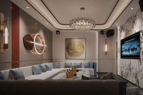 曲靖夜总会招聘,报机票,优美环境点亮职场快乐心情